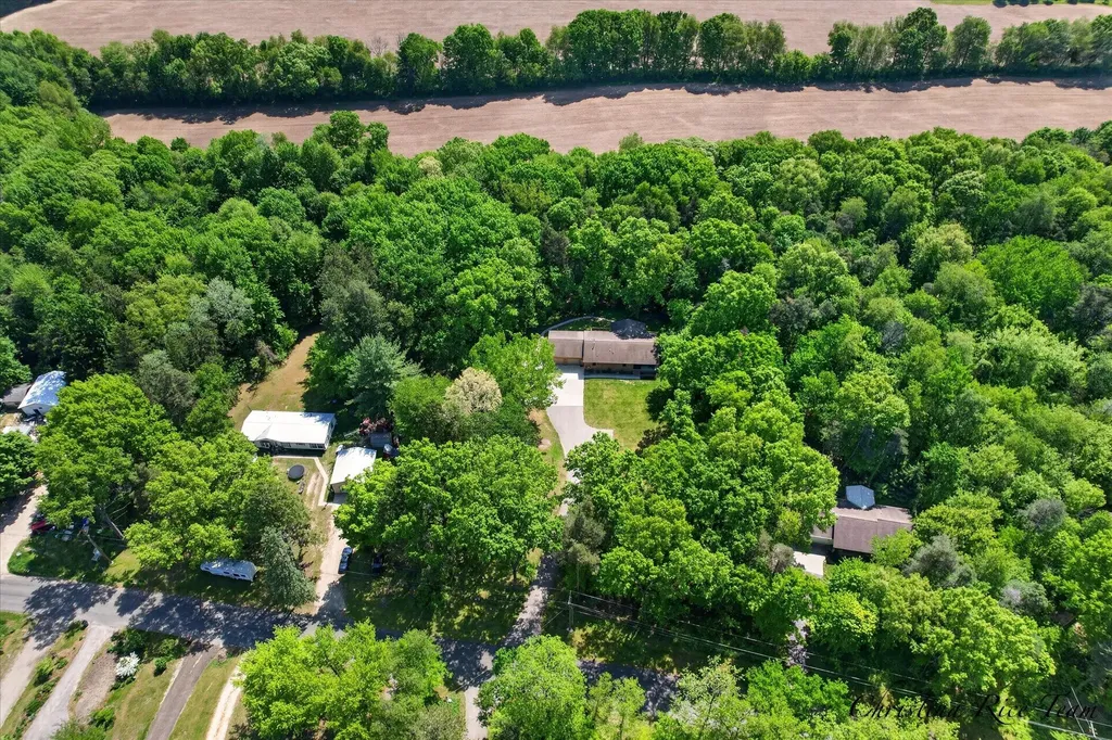 16170 Bass Lake Avenue NE Spencer Township MI 49326