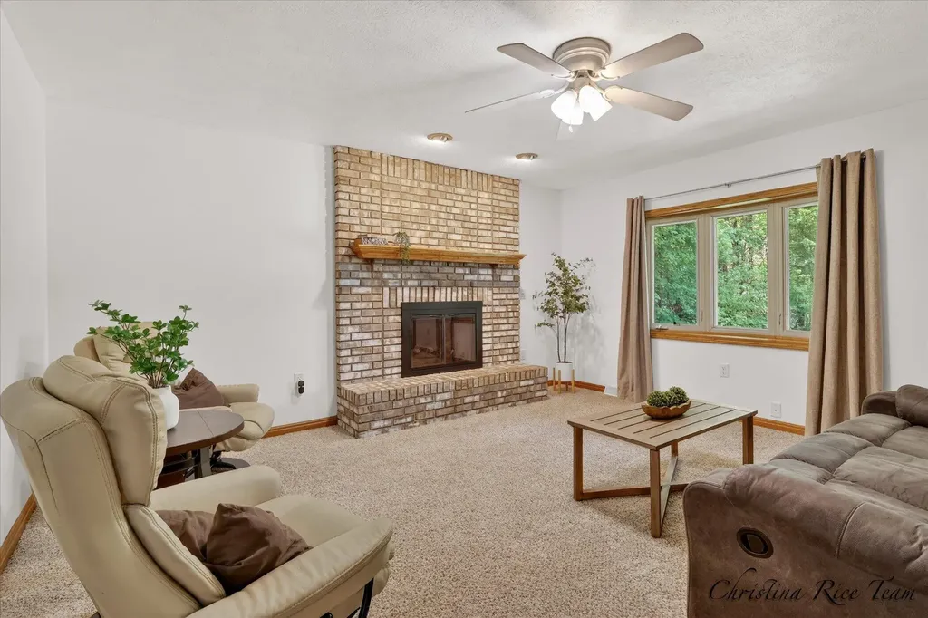 16170 Bass Lake Avenue NE Spencer Township MI 49326