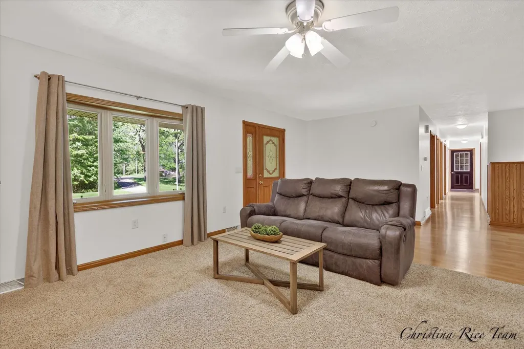 16170 Bass Lake Avenue NE Spencer Township MI 49326