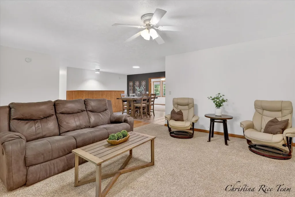 16170 Bass Lake Avenue NE Spencer Township MI 49326