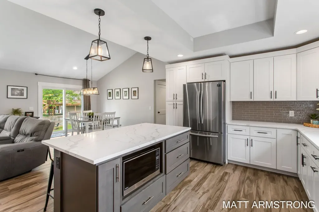 4072 Ronalds Road Dorr Township MI 49323