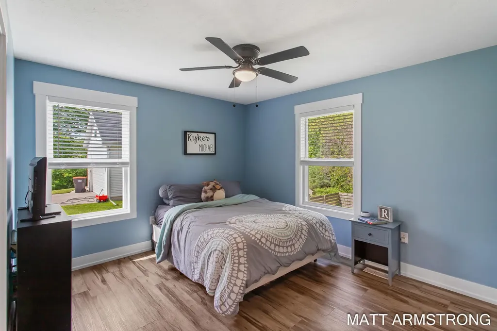 4072 Ronalds Road Dorr Township MI 49323