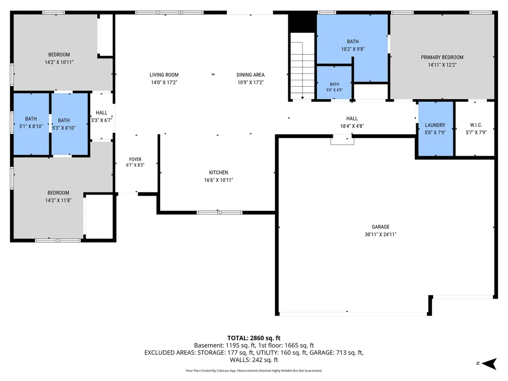 4072 Ronalds Road Dorr Township MI 49323