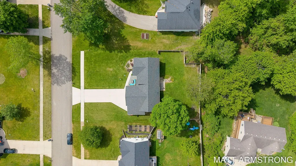 4072 Ronalds Road Dorr Township MI 49323