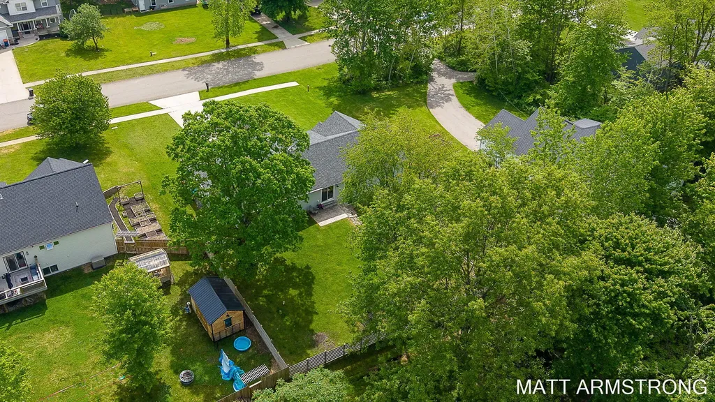 4072 Ronalds Road Dorr Township MI 49323