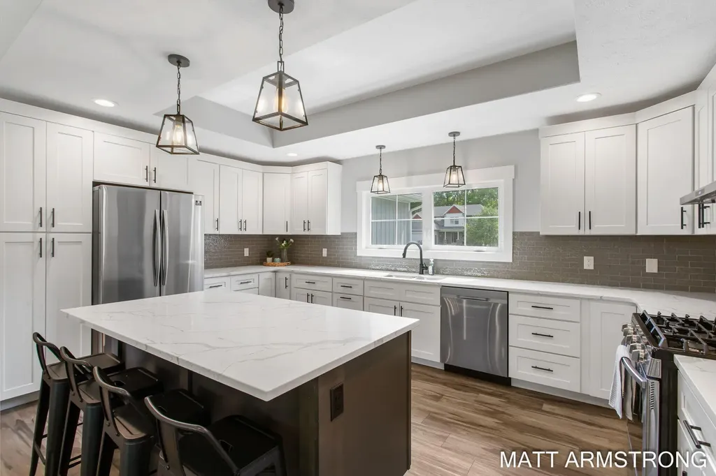 4072 Ronalds Road Dorr Township MI 49323