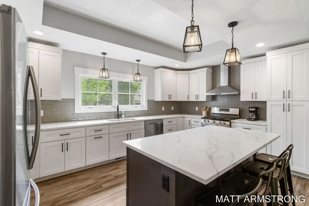4072 Ronalds Road Dorr Township MI 49323