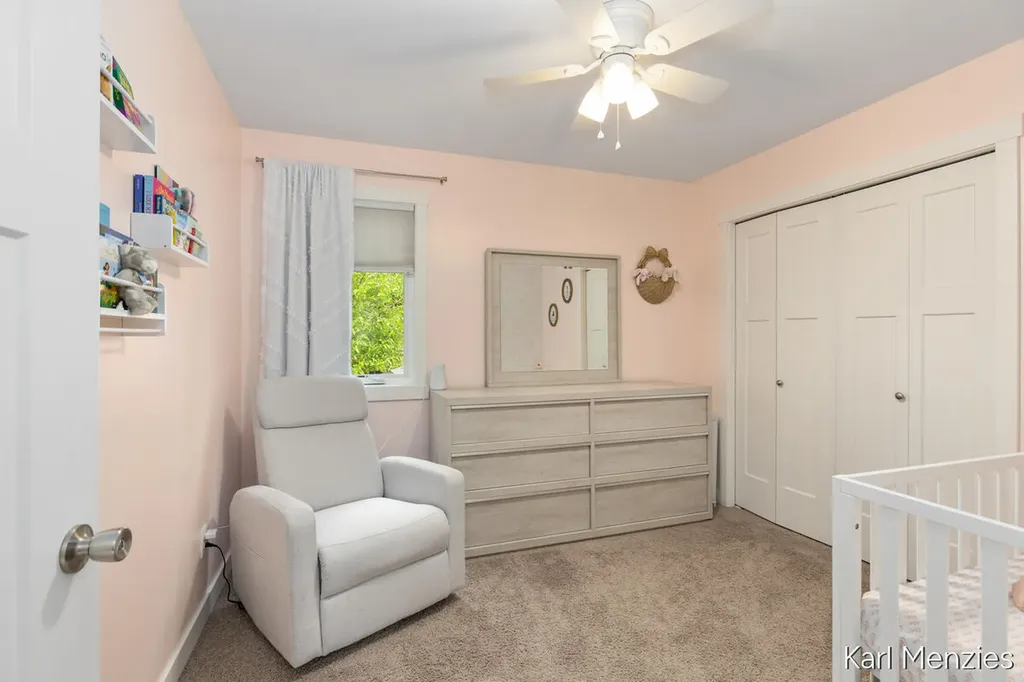 1231 Bradford Street NE Grand Rapids City MI 49503