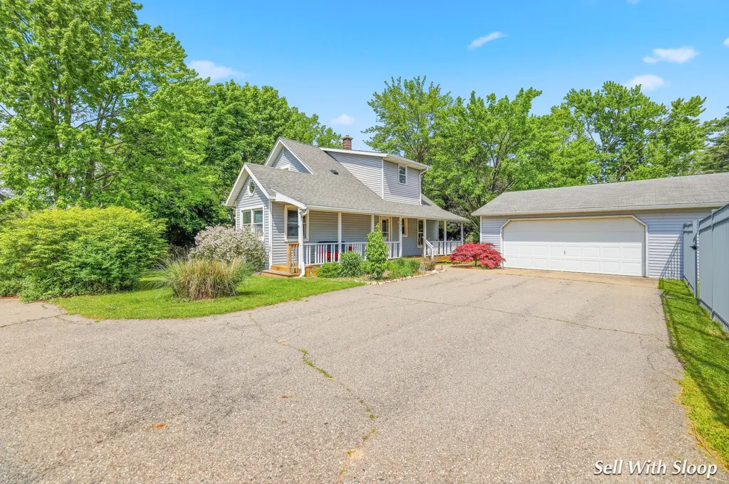 3610 Michigan Street NE Grand Rapids Charter Township MI 49525