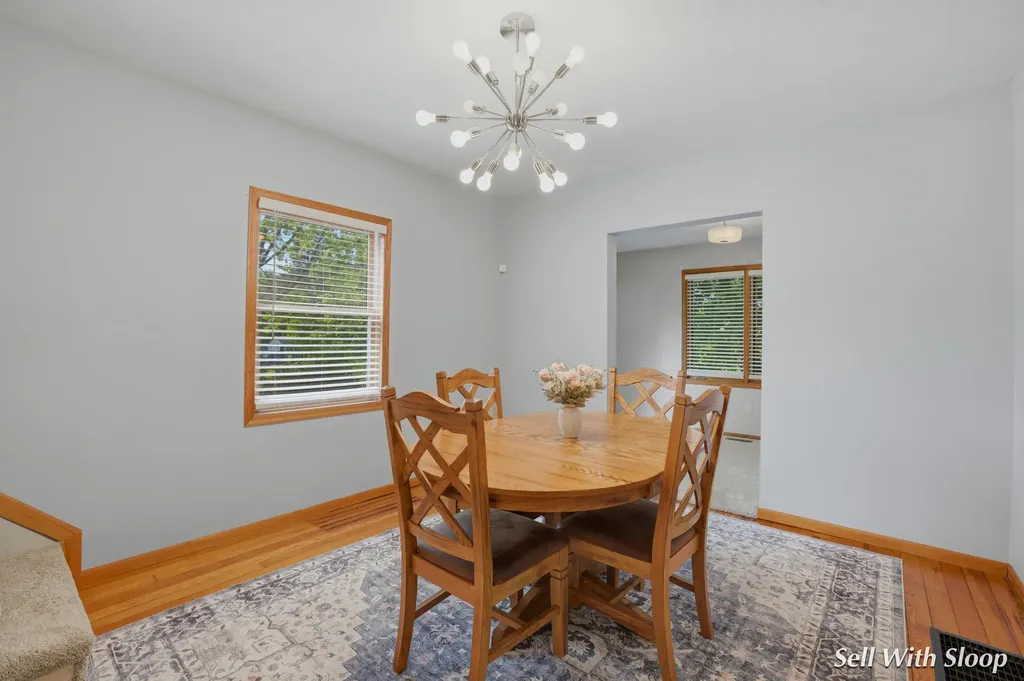 3610 Michigan Street NE Grand Rapids Charter Township MI 49525