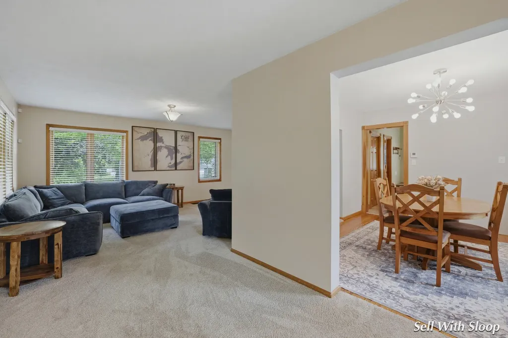 3610 Michigan Street NE Grand Rapids Charter Township MI 49525