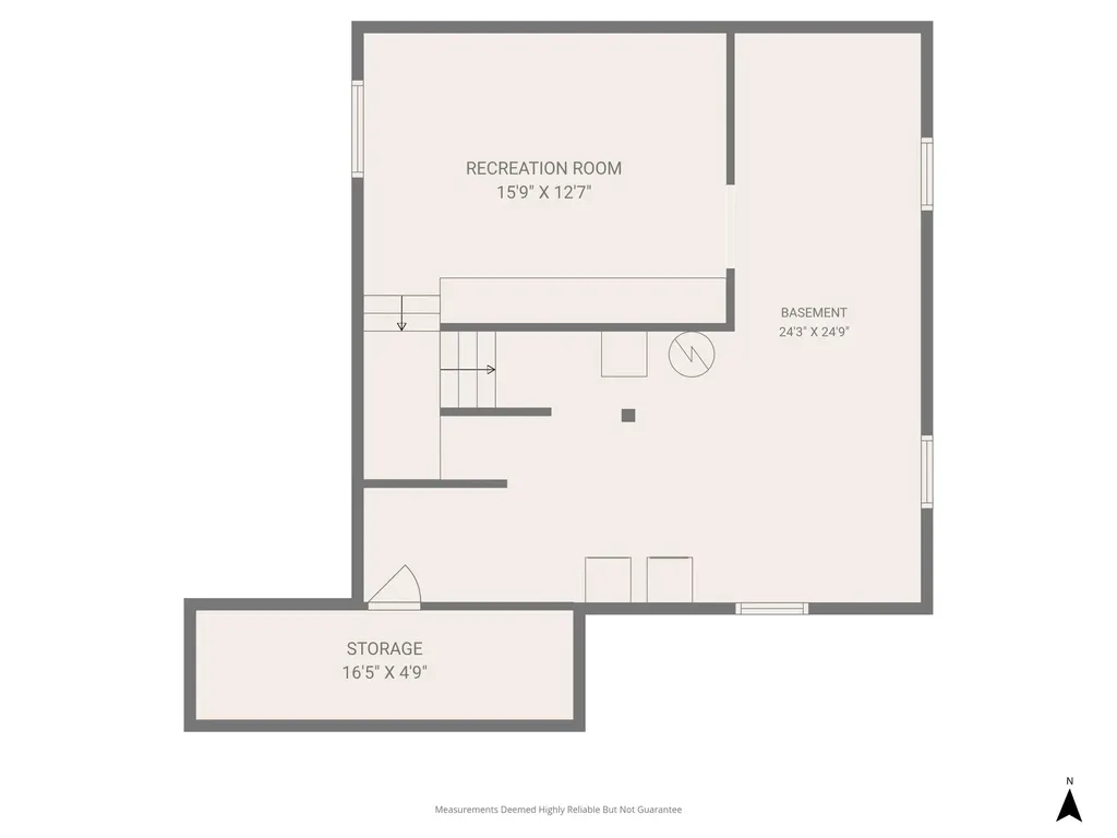3610 Michigan Street NE Grand Rapids Charter Township MI 49525