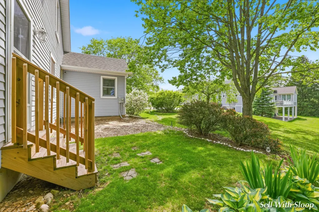 3610 Michigan Street NE Grand Rapids Charter Township MI 49525