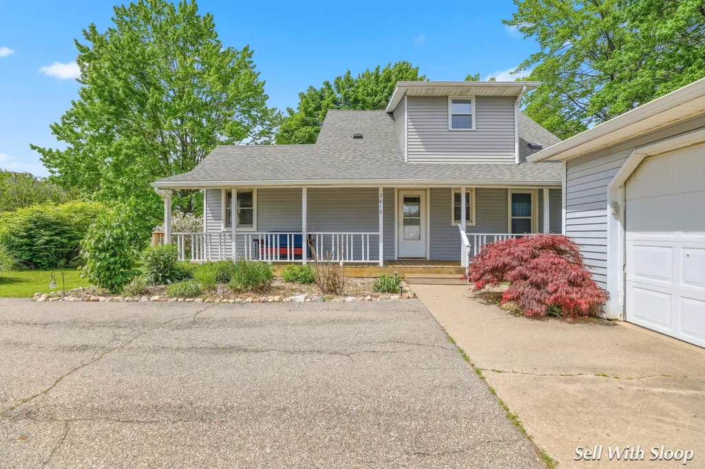 3610 Michigan Street NE Grand Rapids Charter Township MI 49525