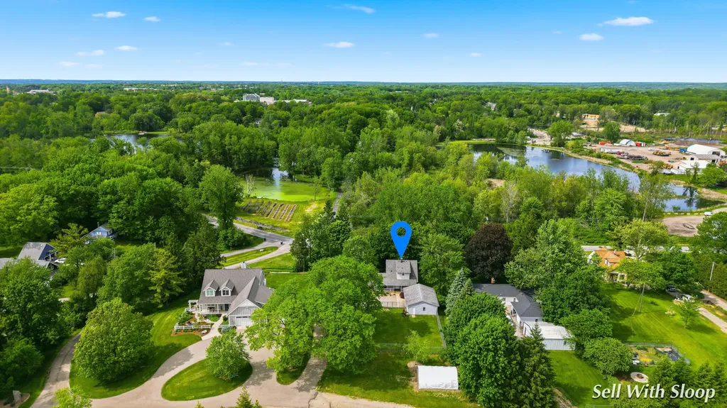 3610 Michigan Street NE Grand Rapids Charter Township MI 49525