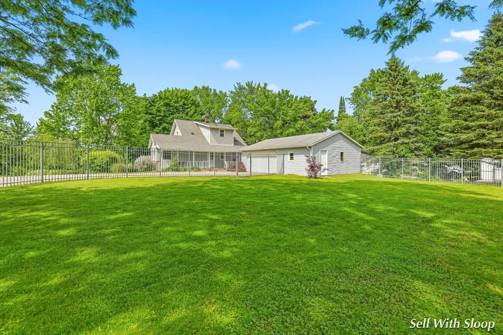 3610 Michigan Street NE Grand Rapids Charter Township MI 49525
