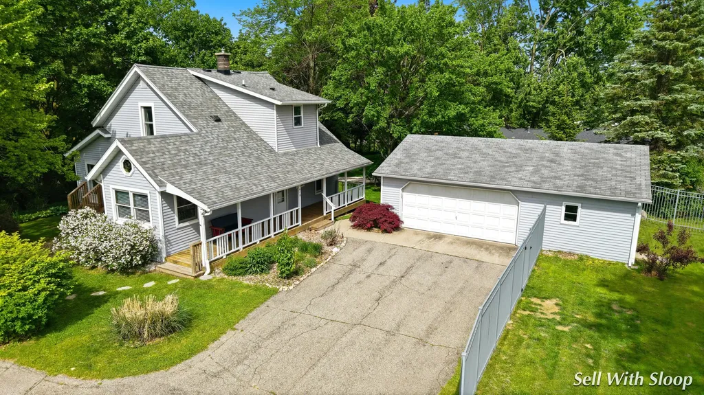 3610 Michigan Street NE Grand Rapids Charter Township MI 49525