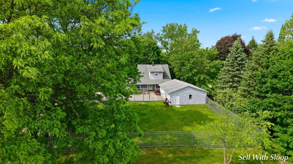 3610 Michigan Street NE Grand Rapids Charter Township MI 49525
