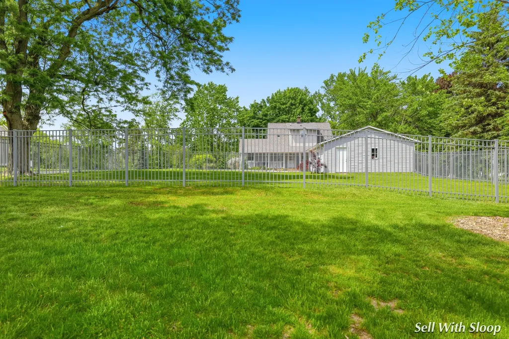 3610 Michigan Street NE Grand Rapids Charter Township MI 49525