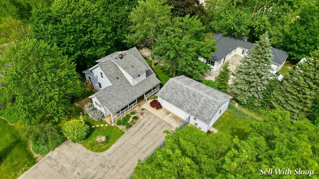 3610 Michigan Street NE Grand Rapids Charter Township MI 49525