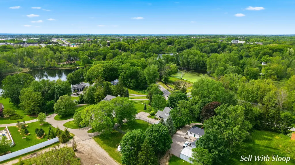 3610 Michigan Street NE Grand Rapids Charter Township MI 49525