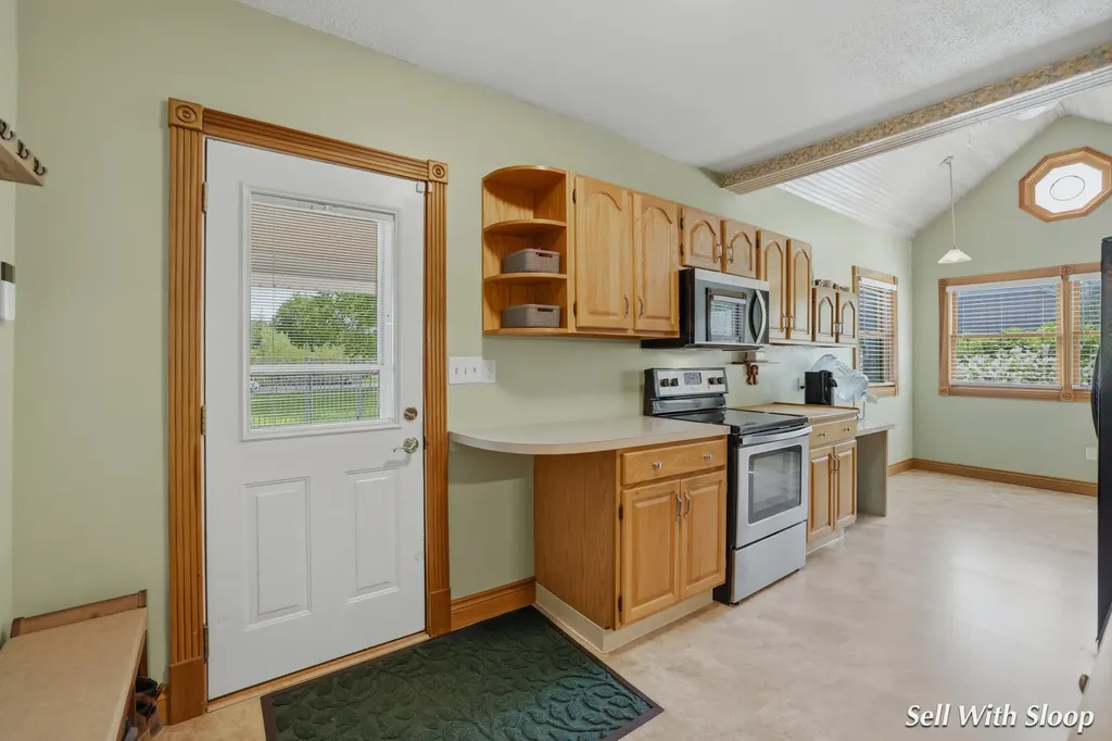 3610 Michigan Street NE Grand Rapids Charter Township MI 49525