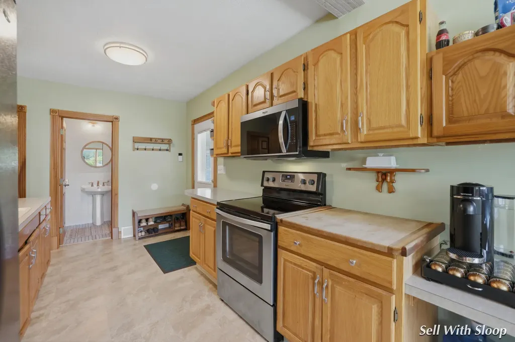 3610 Michigan Street NE Grand Rapids Charter Township MI 49525