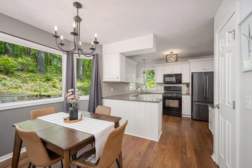 144 Pettis Avenue SE Ada Township MI 49301