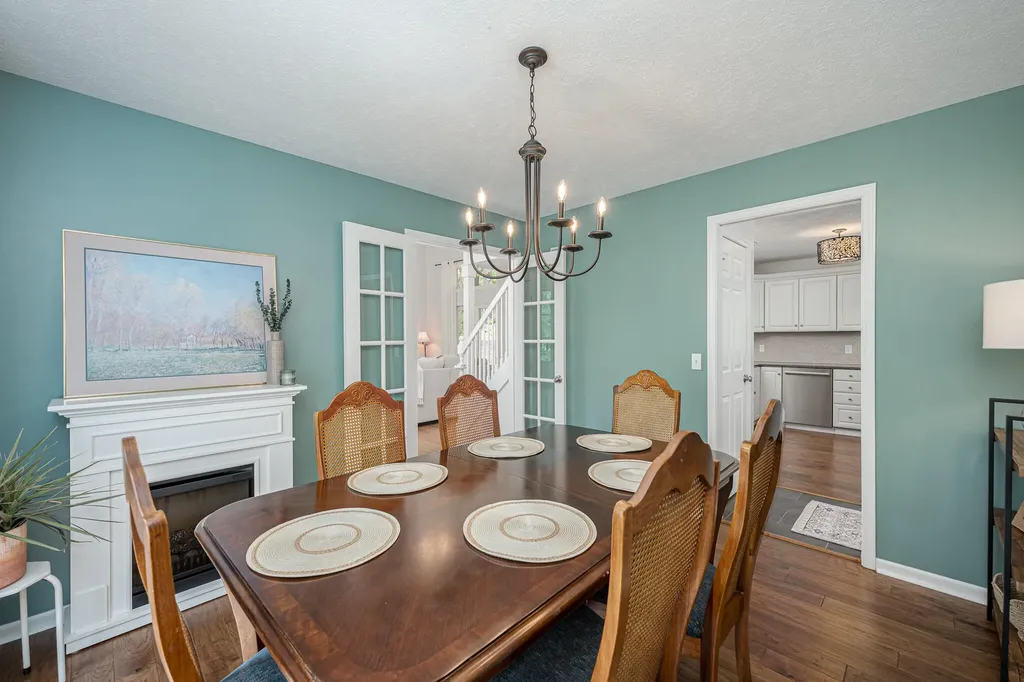 144 Pettis Avenue SE Ada Township MI 49301