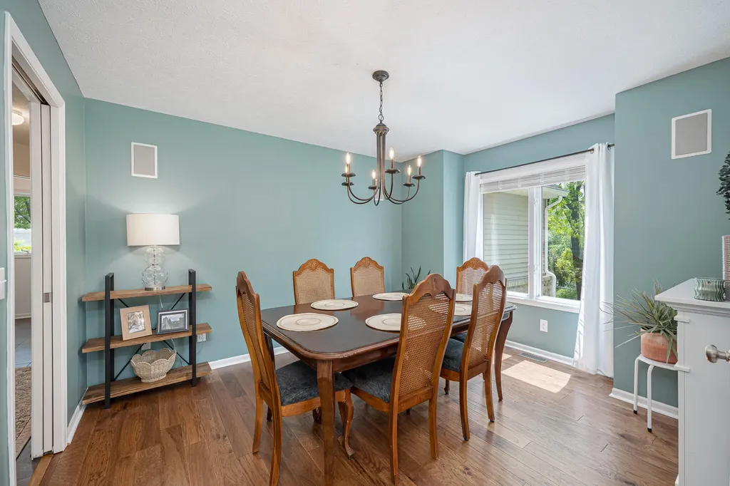 144 Pettis Avenue SE Ada Township MI 49301