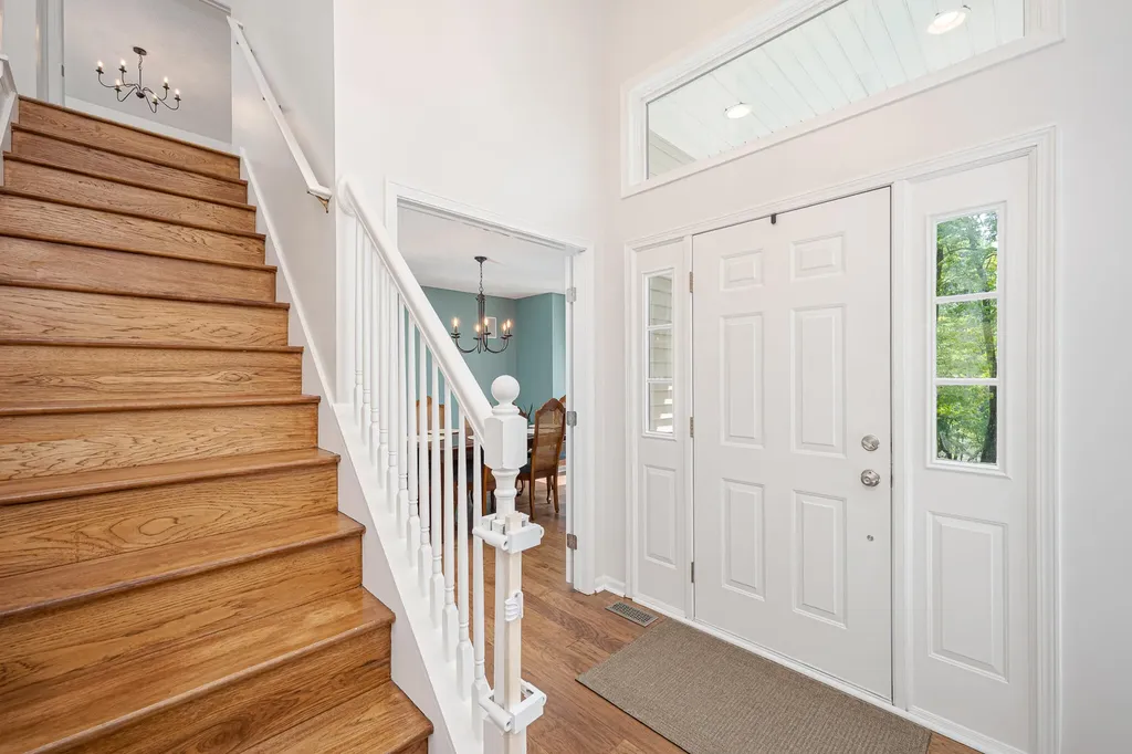 144 Pettis Avenue SE Ada Township MI 49301