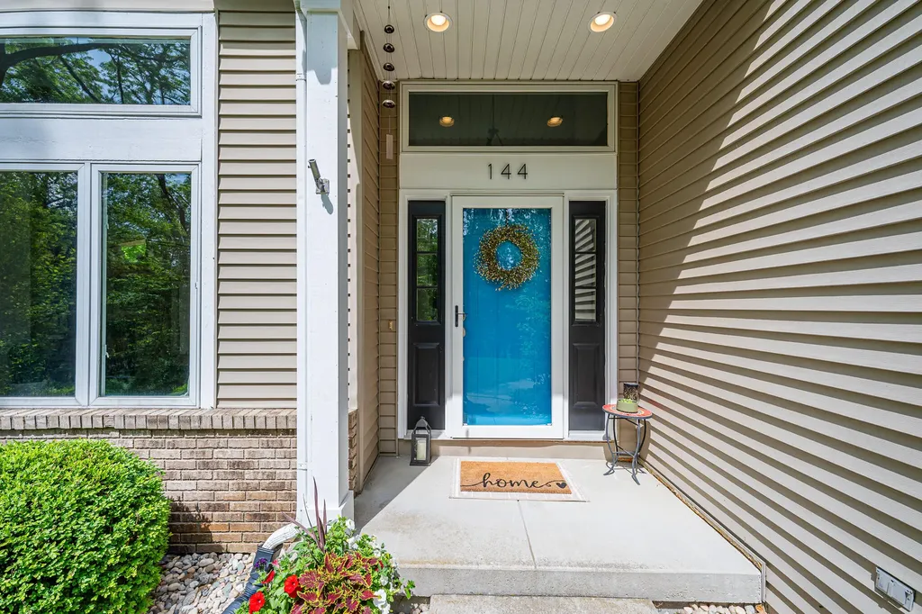 144 Pettis Avenue SE Ada Township MI 49301