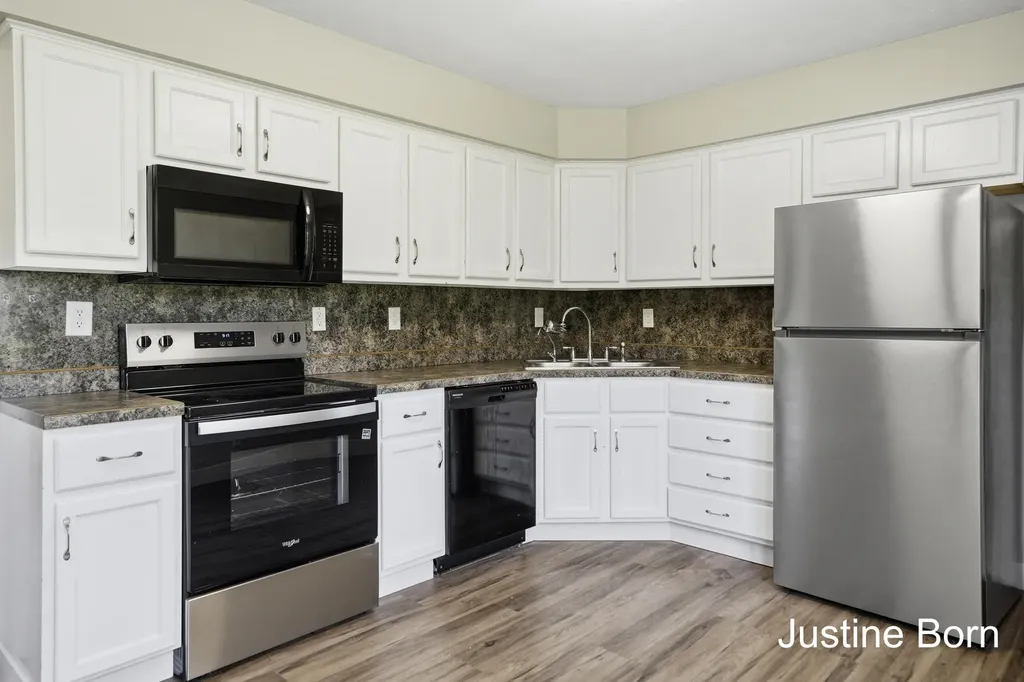 8620 11 Mile Road NE Courtland Township MI 49341