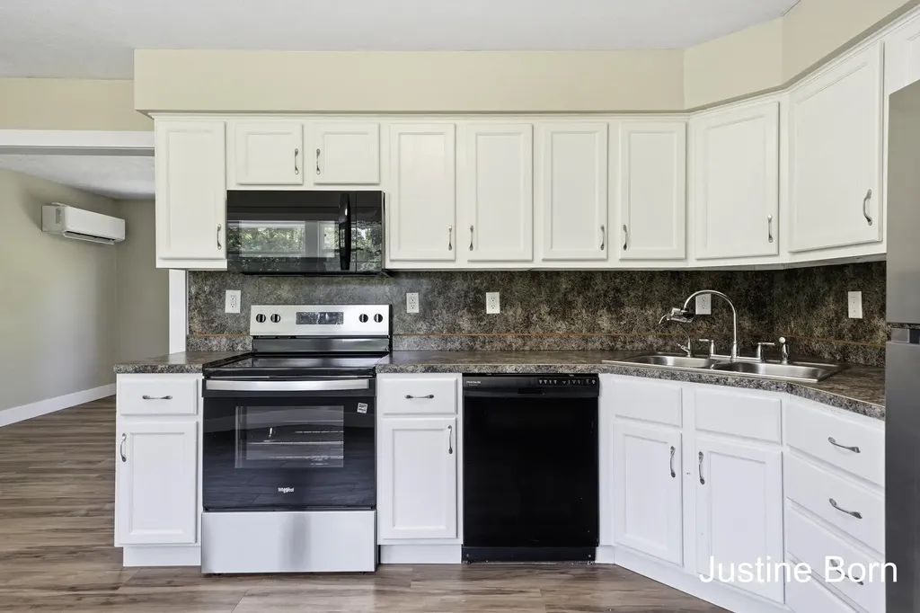 8620 11 Mile Road NE Courtland Township MI 49341