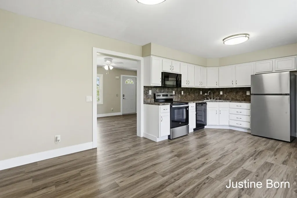 8620 11 Mile Road NE Courtland Township MI 49341