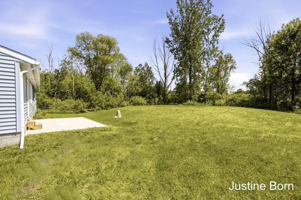 8620 11 Mile Road NE Courtland Township MI 49341