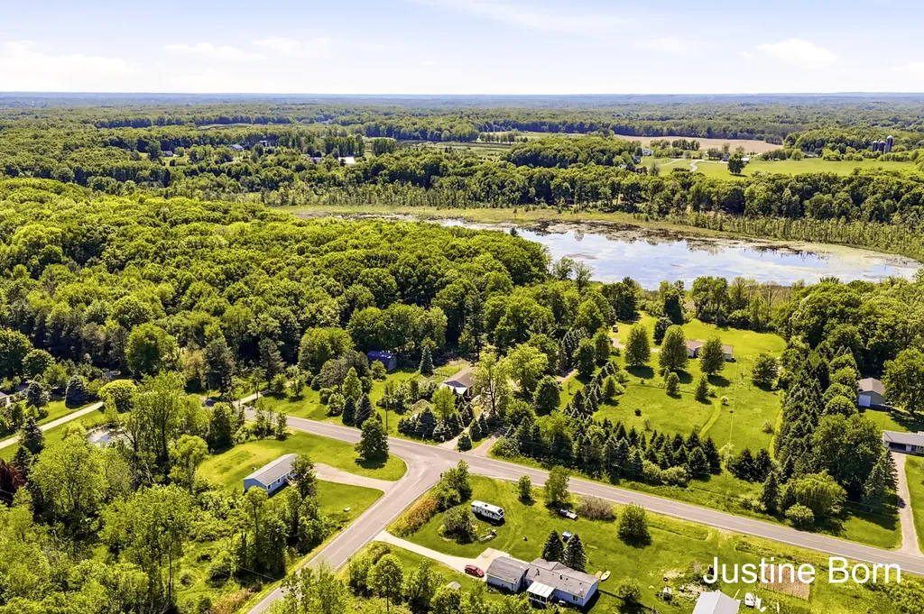 8620 11 Mile Road NE Courtland Township MI 49341