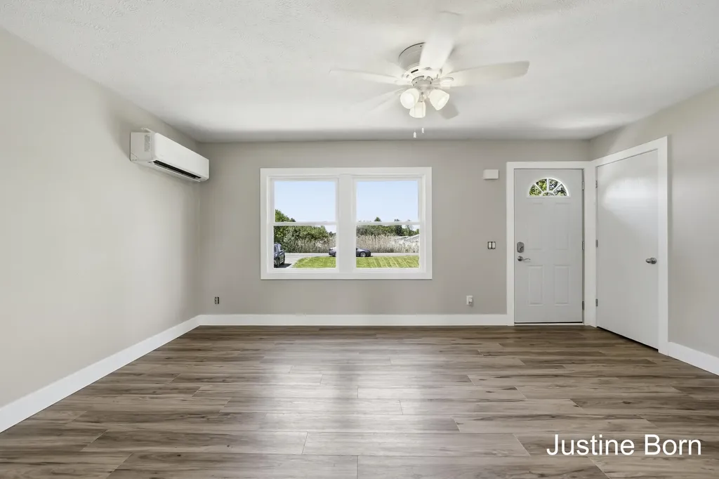 8620 11 Mile Road NE Courtland Township MI 49341