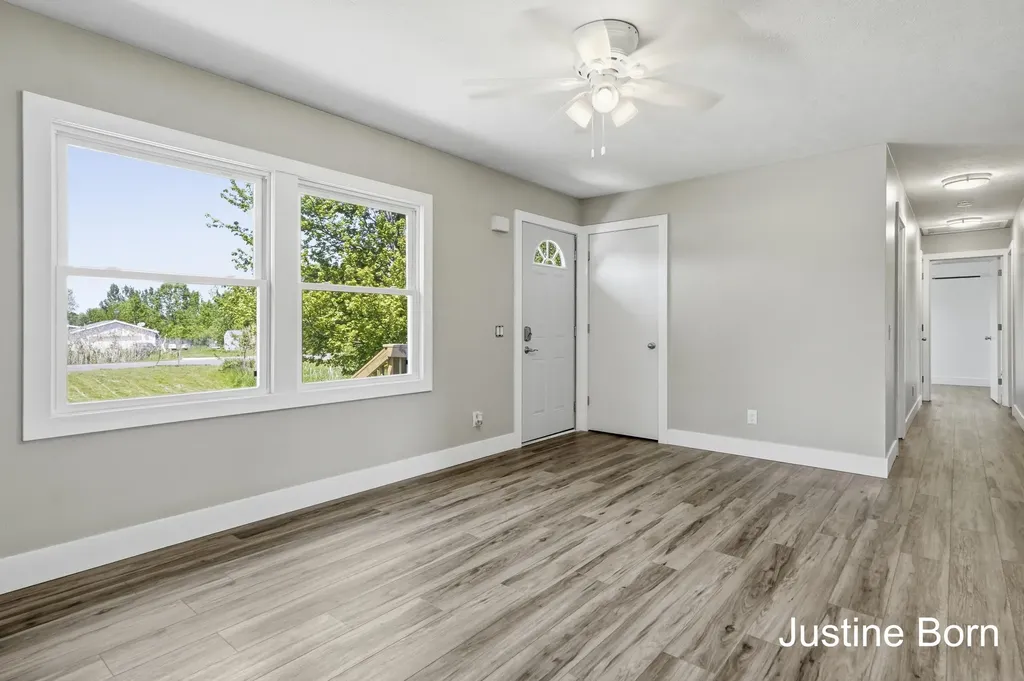 8620 11 Mile Road NE Courtland Township MI 49341