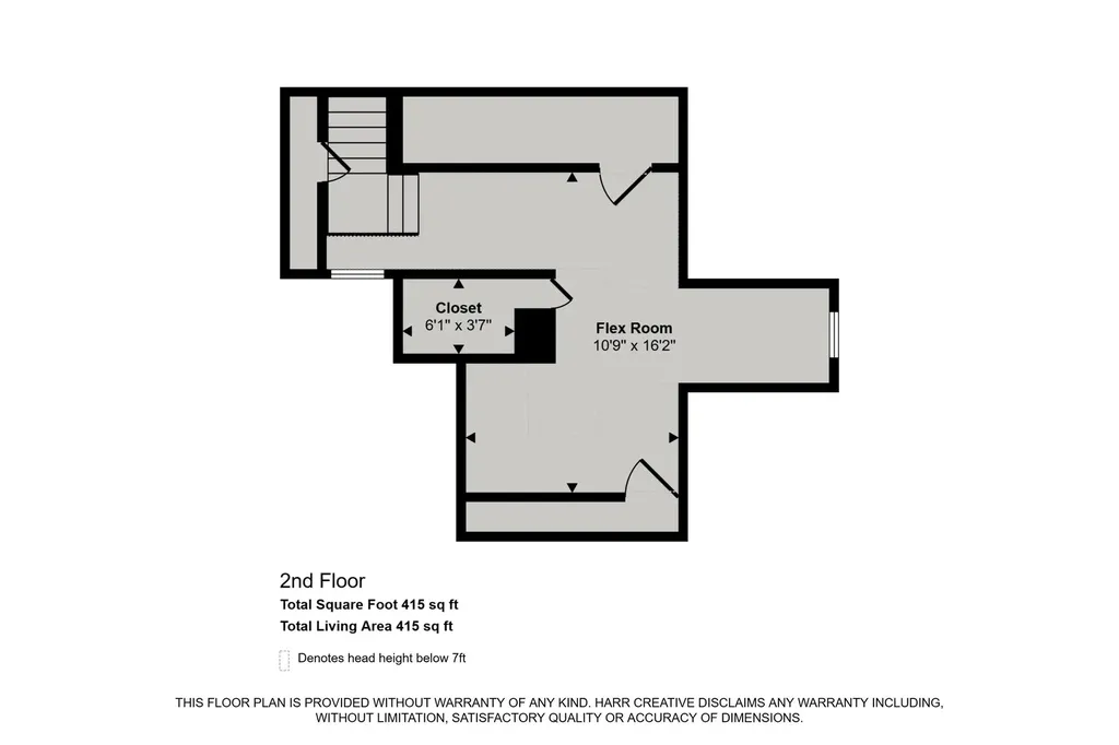 165 E Division Street NE Rockford City MI 49341