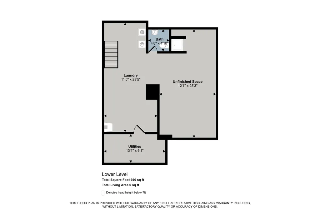 165 E Division Street NE Rockford City MI 49341