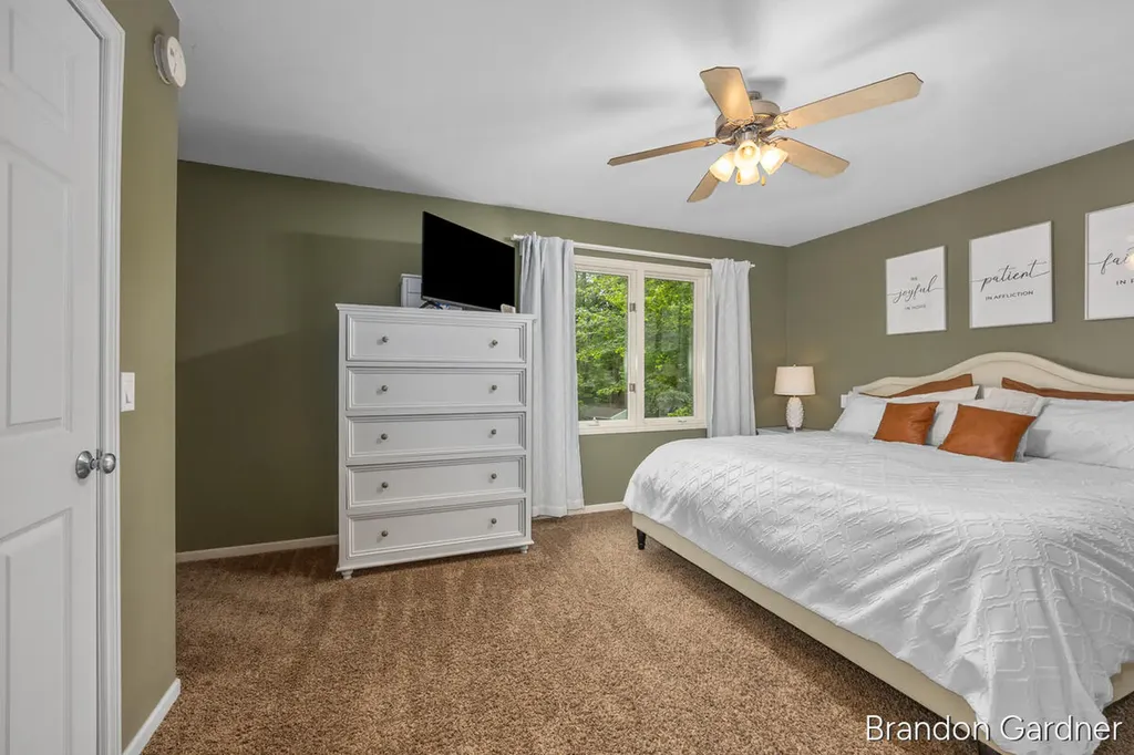 10930 Timberline Drive Allendale Charter Township MI 49401