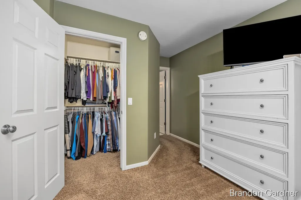 10930 Timberline Drive Allendale Charter Township MI 49401
