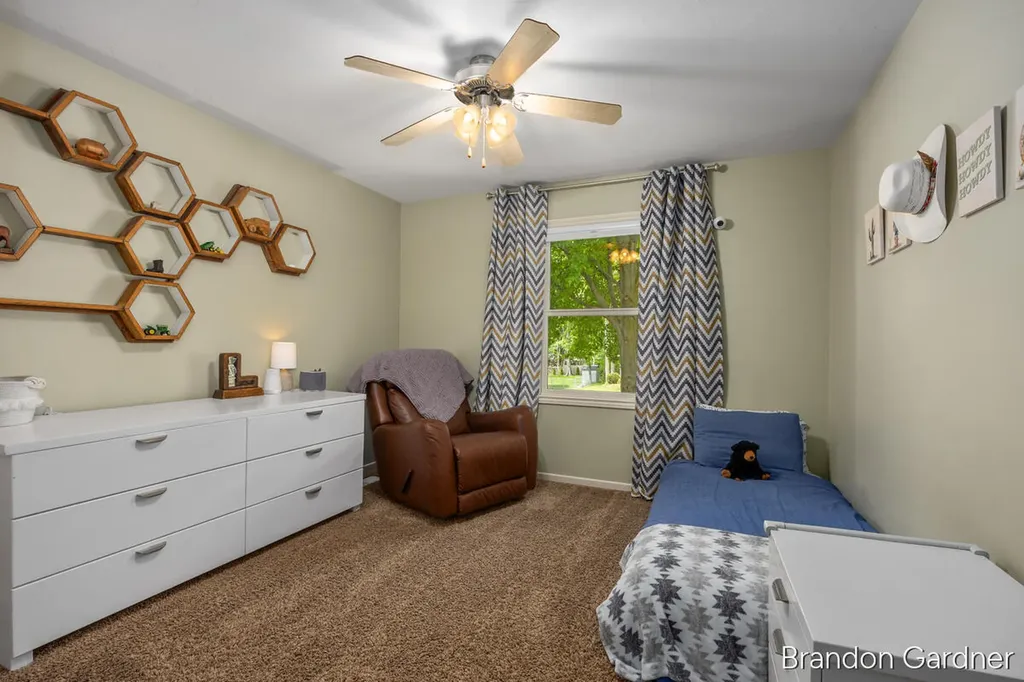 10930 Timberline Drive Allendale Charter Township MI 49401