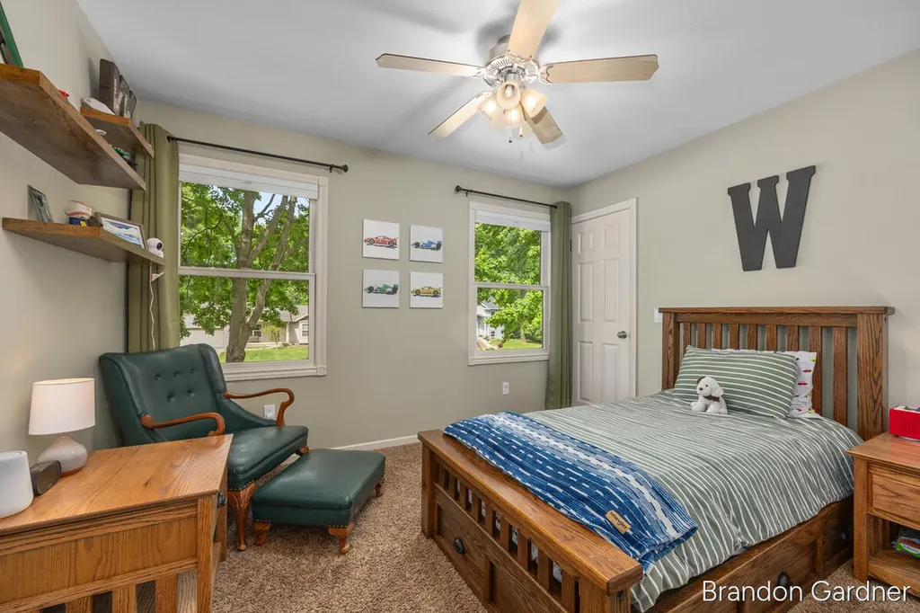 10930 Timberline Drive Allendale Charter Township MI 49401