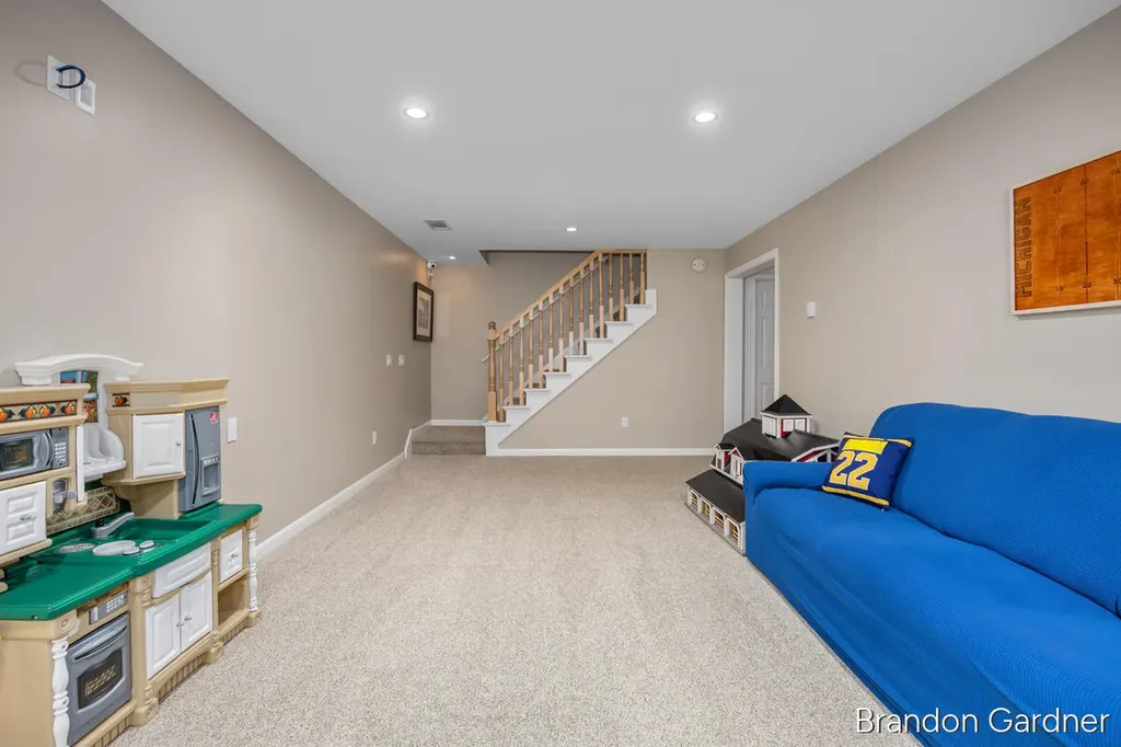 10930 Timberline Drive Allendale Charter Township MI 49401