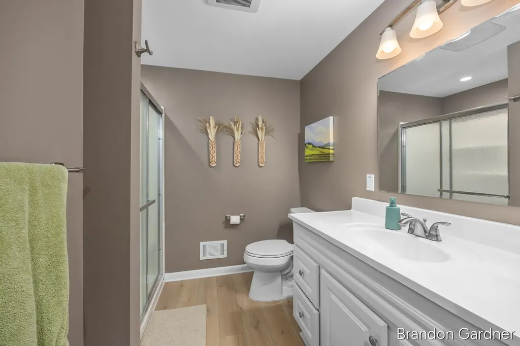10930 Timberline Drive Allendale Charter Township MI 49401