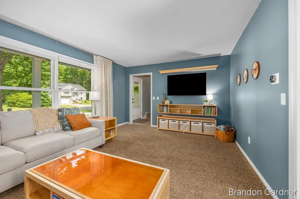 10930 Timberline Drive Allendale Charter Township MI 49401