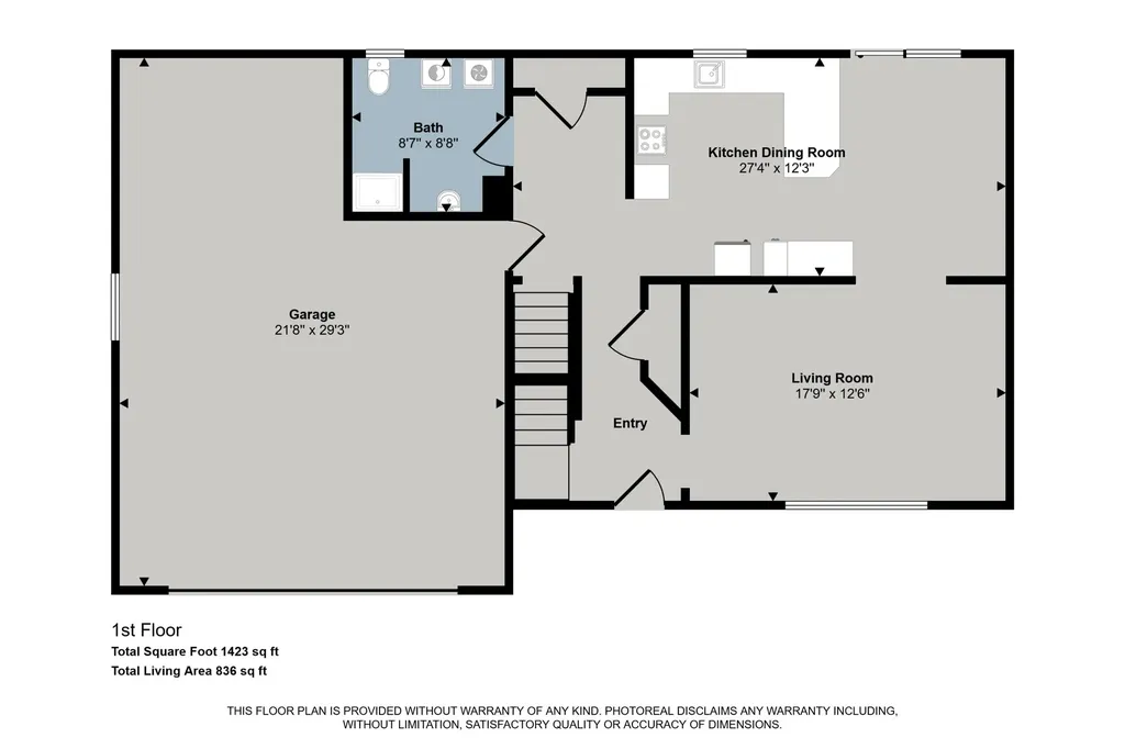 10930 Timberline Drive Allendale Charter Township MI 49401