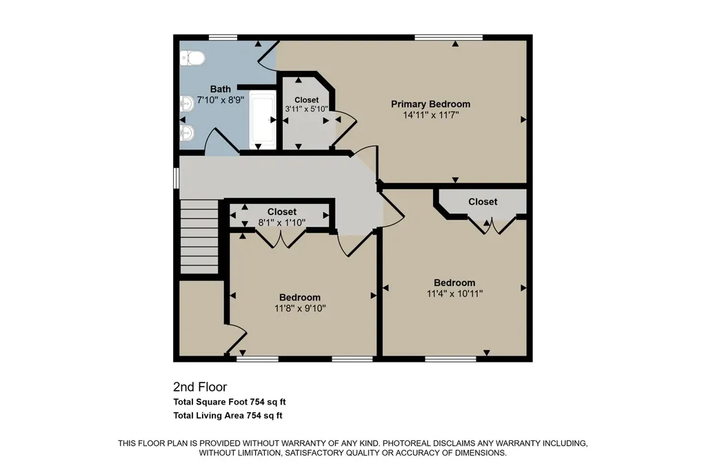 10930 Timberline Drive Allendale Charter Township MI 49401